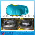 Baby Bath Bucket Bathtub Mould